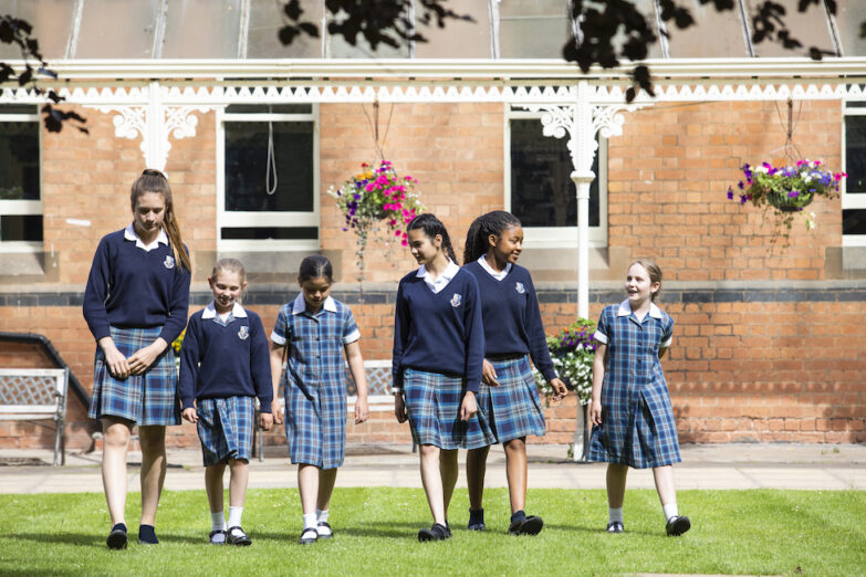 Malvern St James Girls' School - Info, Contact, Address & Details