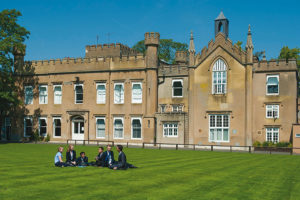 Ewell Castle School - Info, Contact, Address & Details