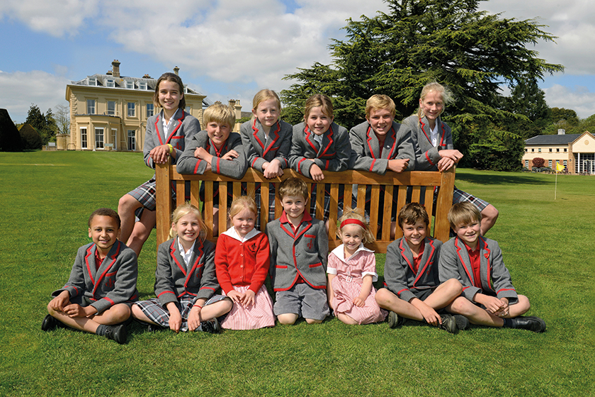 Sherborne School - Info, Contact, Address & Details