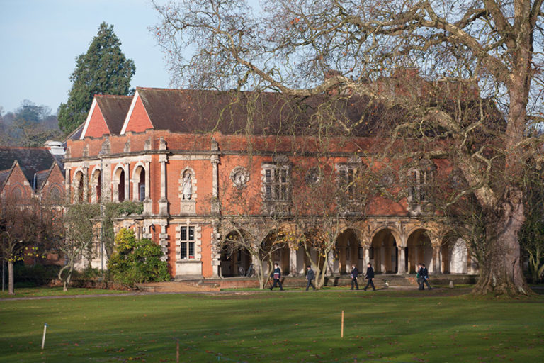 Winchester College Info, Contact, Address & Details