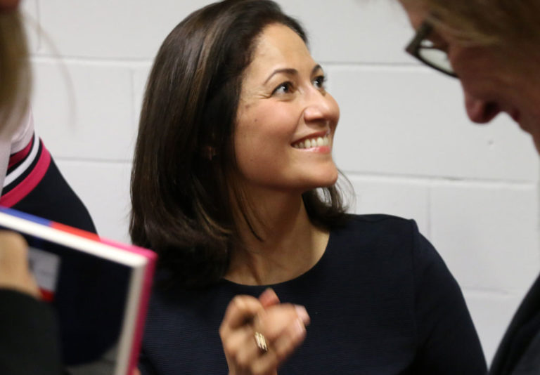 How Inequality Affected Her Career: Mishal Husain Speaks Out