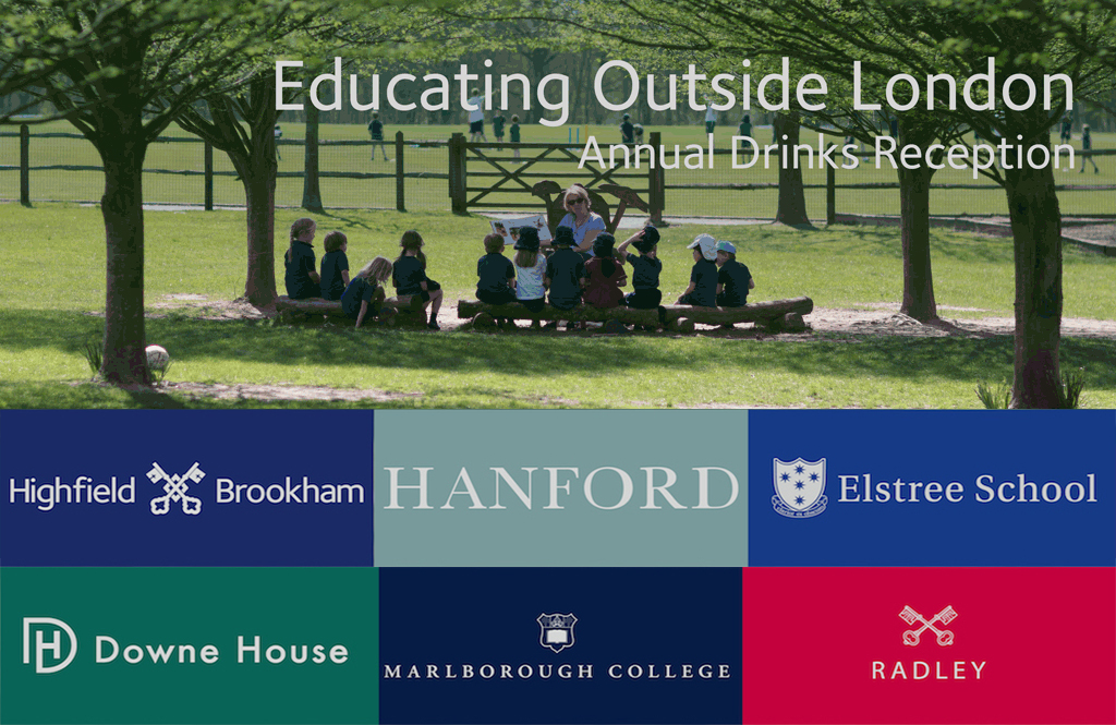 Educating Outside London | six of the best countryside independent schools