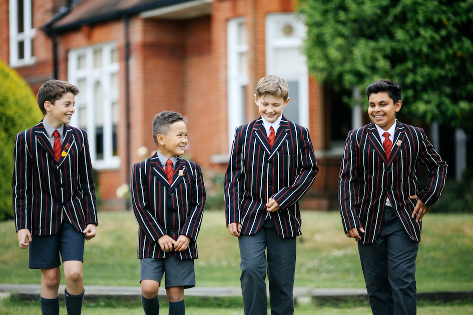 Shrewsbury House School | School House Magazine